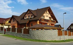 Penzión Family Rušin